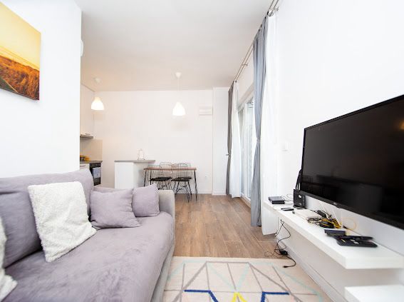 Kalimanj Tivat – 1 bedroom apartment with terrace 35 m2