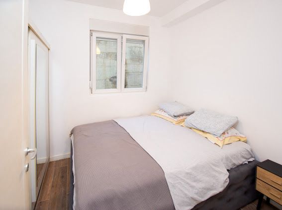 Kalimanj Tivat – 1 bedroom apartment with terrace 35 m2