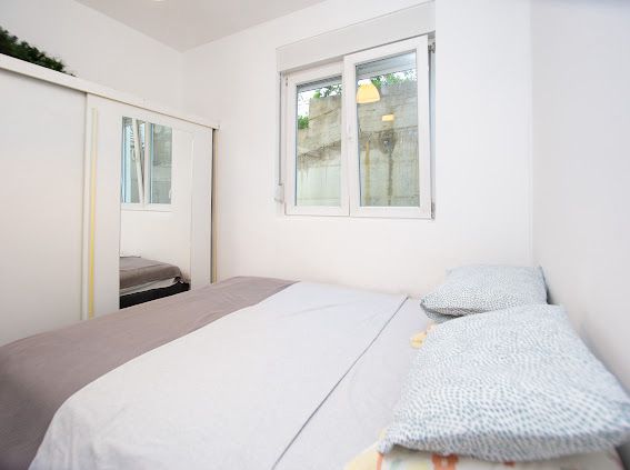 Kalimanj Tivat – 1 bedroom apartment with terrace 35 m2