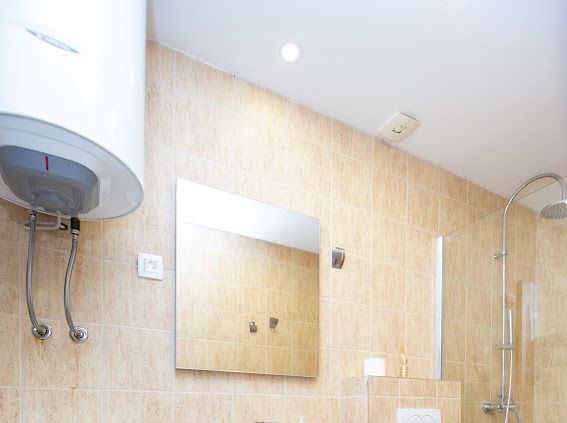 Kalimanj Tivat – 1 bedroom apartment with terrace 35 m2