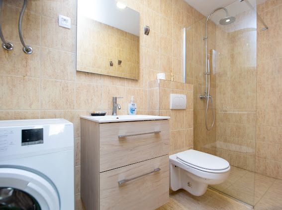 Kalimanj Tivat – 1 bedroom apartment with terrace 35 m2