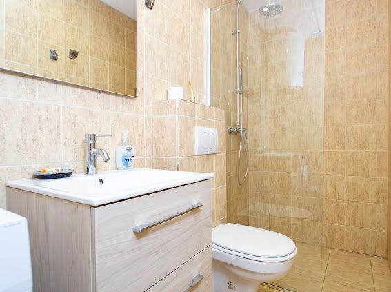 Kalimanj Tivat – 1 bedroom apartment with terrace 35 m2