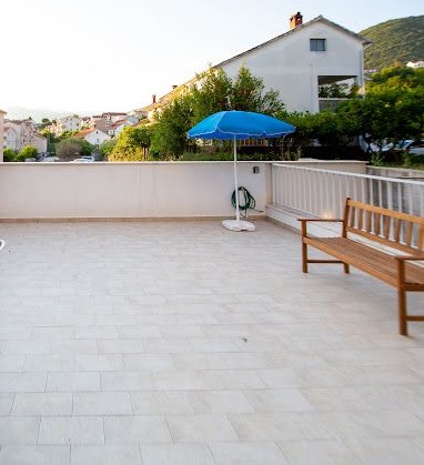 Kalimanj Tivat – 1 bedroom apartment with terrace 35 m2