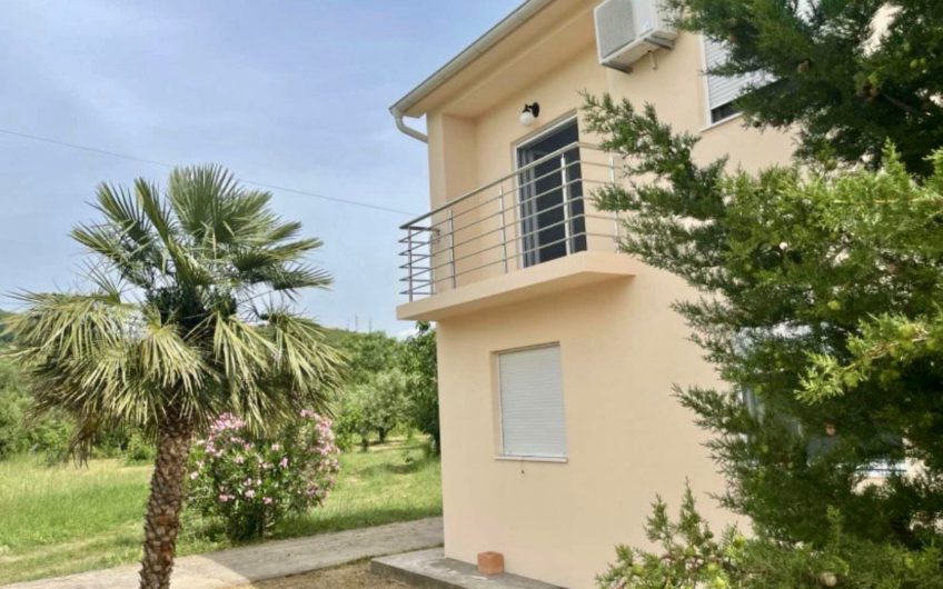 Apartment in a new building on the Luštica Peninsula