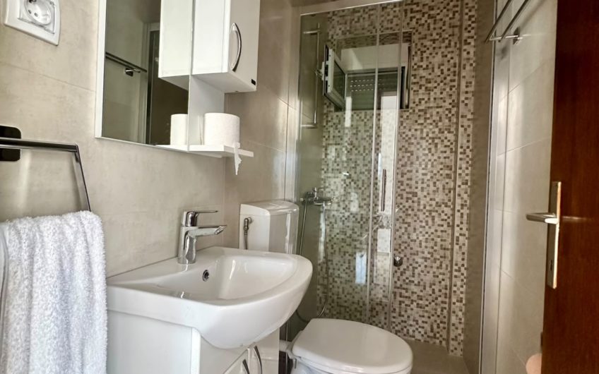 Apartment in a new building on the Luštica Peninsula