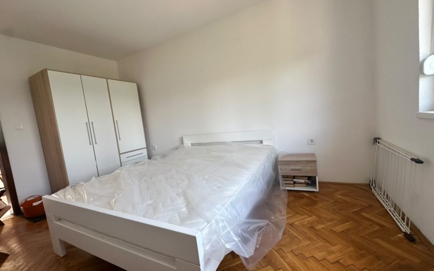 Apartment in a new building on the Luštica Peninsula