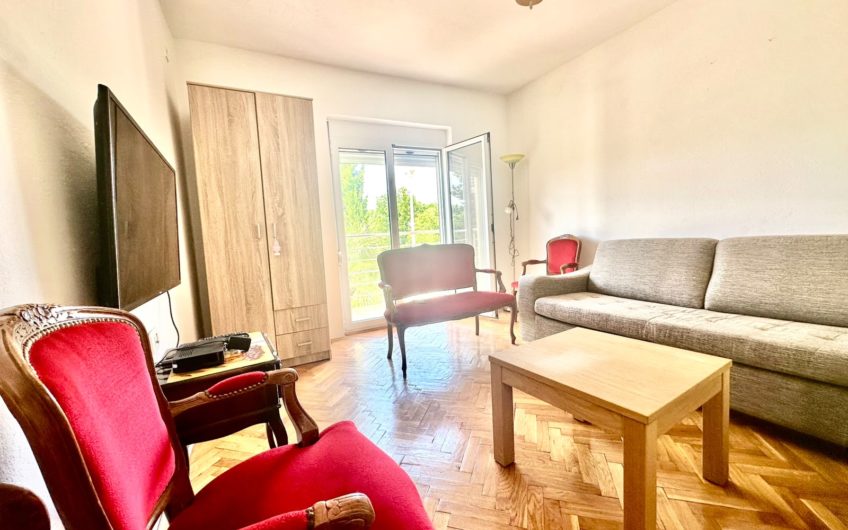 Apartment in a new building on the Luštica Peninsula