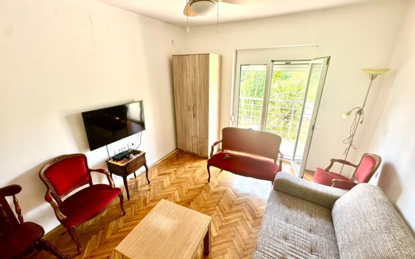 Apartment in a new building on the Luštica Peninsula