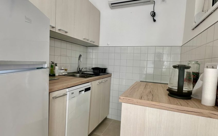 Apartment in a new building on the Luštica Peninsula
