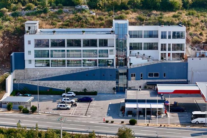 Investment project: petrol station and residential complex – Budva municipality