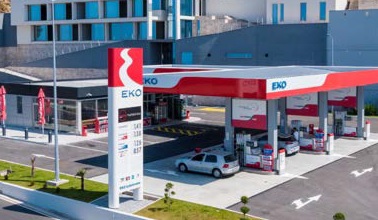 Investment project: petrol station and residential complex – Budva municipality