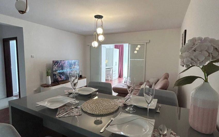 Petrovac – three-bedroom apartment – no property purchase tax