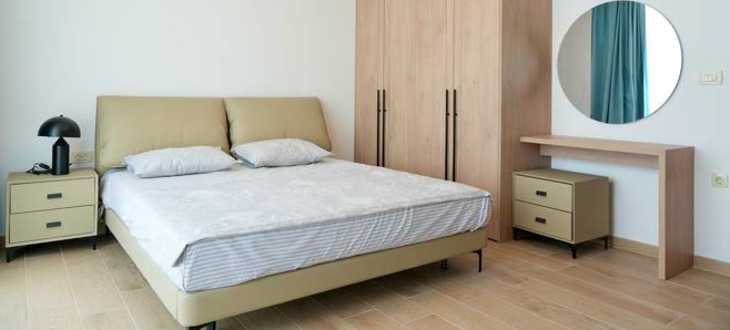 Investment project: petrol station and residential complex – Budva municipality
