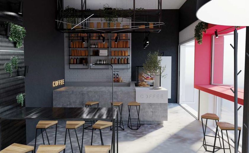 Investment project: petrol station and residential complex – Budva municipality