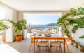 Luxurious 2-bedroom apartment in Lustica Bay Marina Village
