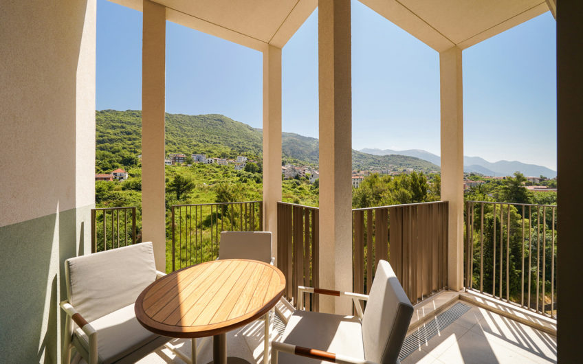 SIRO 5* Hotel – Two-bedroom apartment for sale