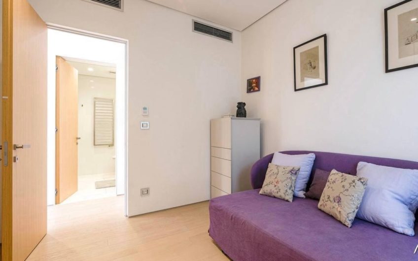 Dukley Gardens 2 Bedrooms — Seafront — Panoramic View