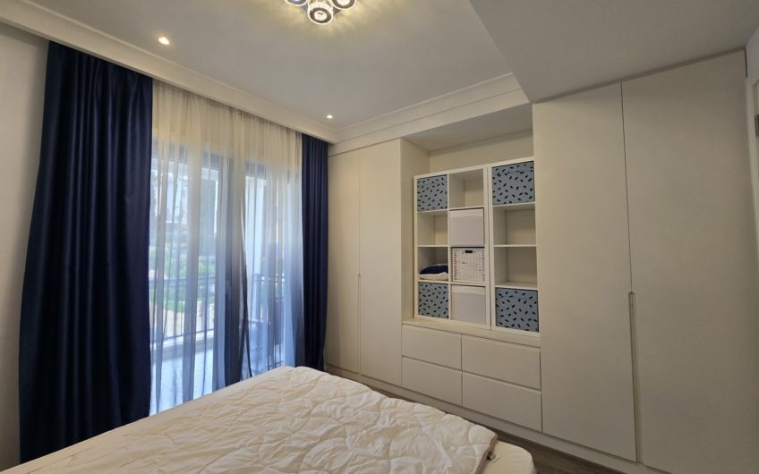 Lustica Centrale – 2-bedroom apartment for sale