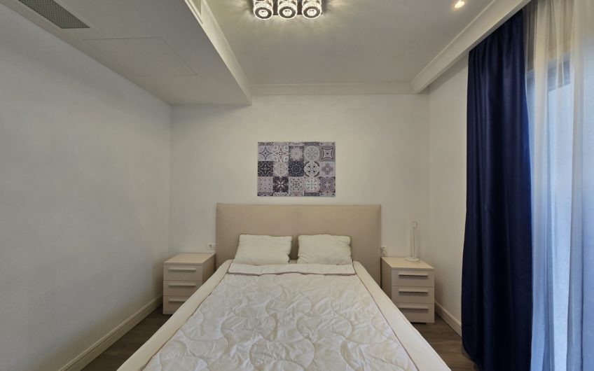 Lustica Centrale – 2-bedroom apartment for sale