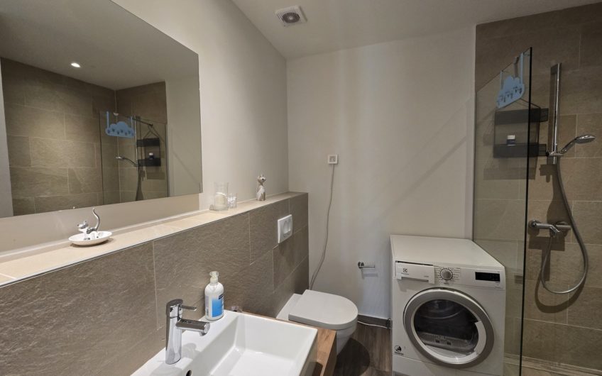Lustica Centrale – 2-bedroom apartment for sale