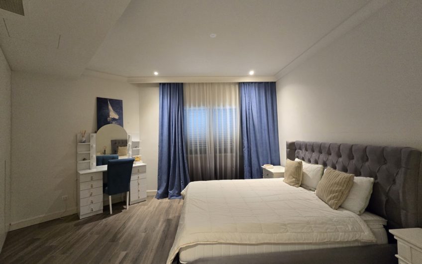 Lustica Centrale – 2-bedroom apartment for sale