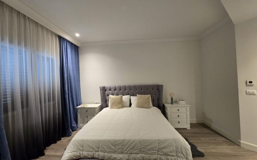 Lustica Centrale – 2-bedroom apartment for sale