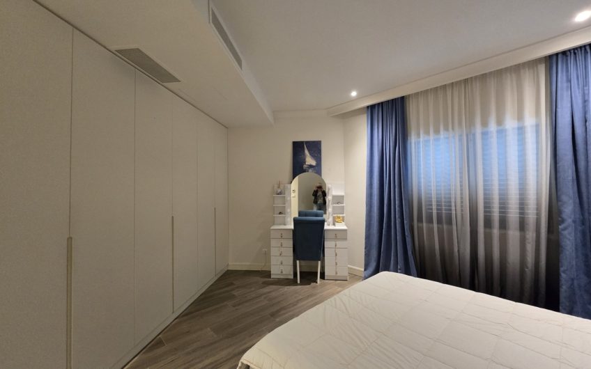 Lustica Centrale – 2-bedroom apartment for sale