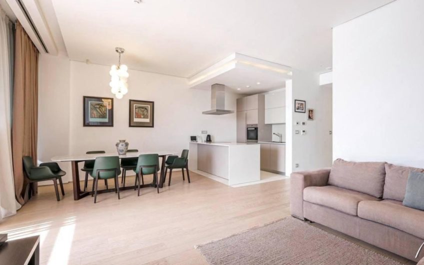 Dukley Gardens 2 Bedrooms — Seafront — Panoramic View
