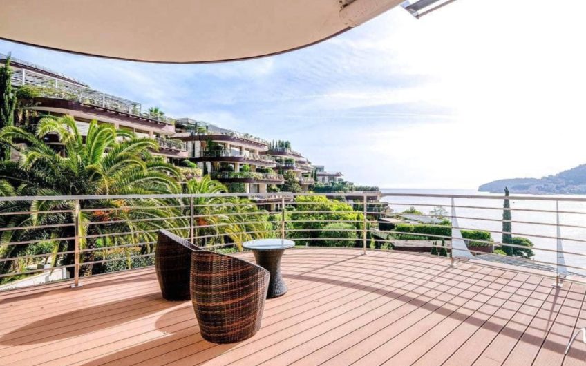 Dukley Gardens 2 Bedrooms — Seafront — Panoramic View