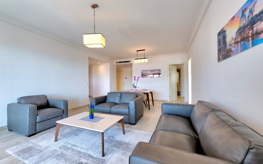 Exclusive 2-Bedroom Apartment – Lustica Bay