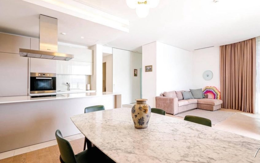 Dukley Gardens 2 Bedrooms — Seafront — Panoramic View