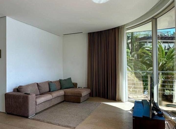 Dukley Gardens 2 Bedrooms — Seafront — Panoramic View