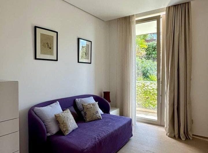 Dukley Gardens 2 Bedrooms — Seafront — Panoramic View