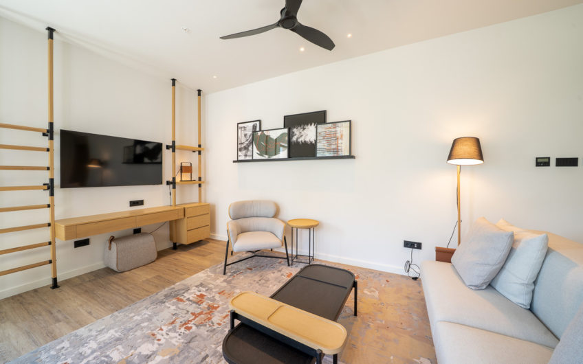 SIRO 5* Hotel – Two-bedroom apartment for sale
