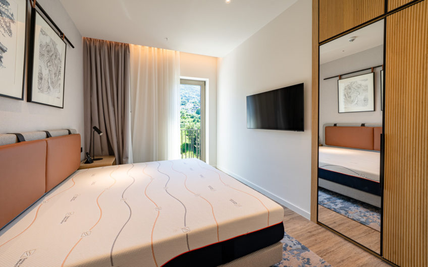 SIRO 5* Hotel – Two-bedroom apartment for sale