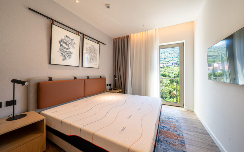 SIRO 5* Hotel – Two-bedroom apartment for sale