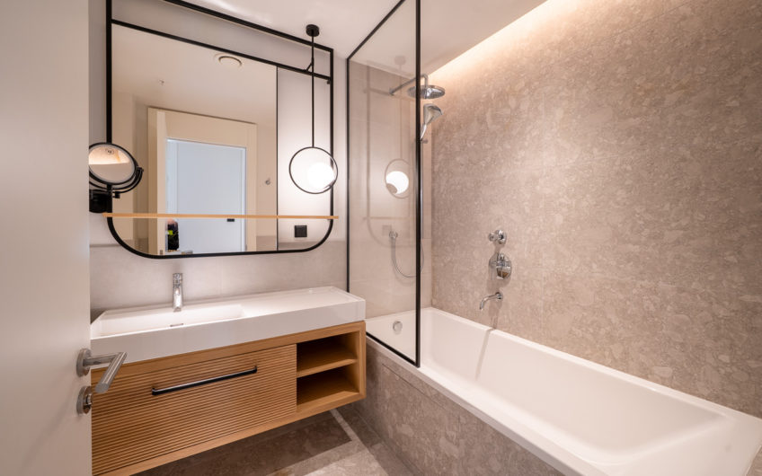 SIRO 5* Hotel – Two-bedroom apartment for sale