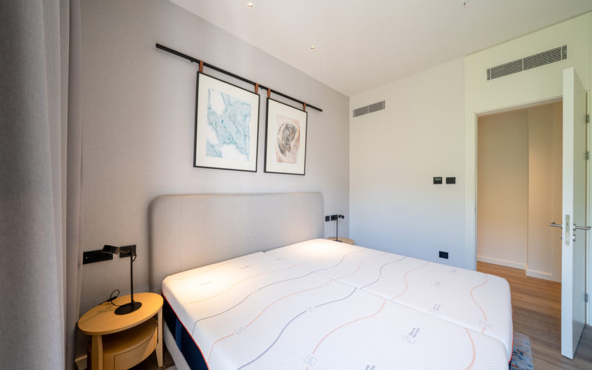 SIRO 5* Hotel – Two-bedroom apartment for sale