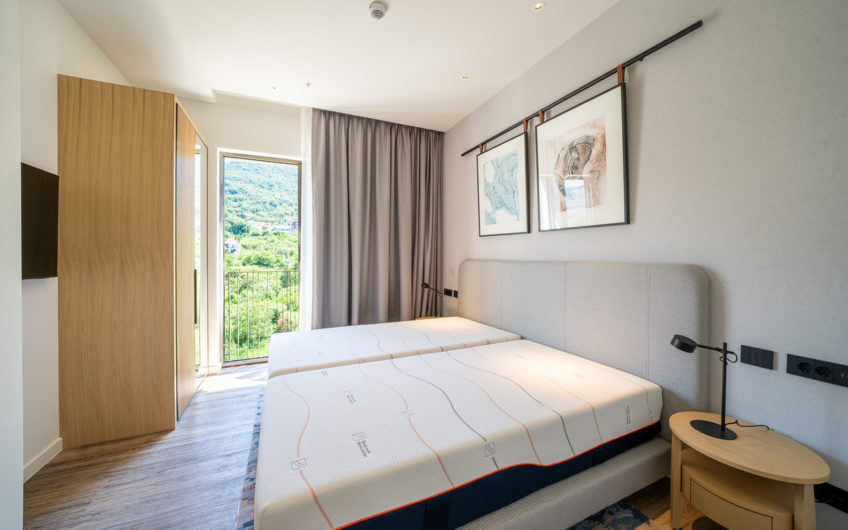SIRO 5* Hotel – Two-bedroom apartment for sale