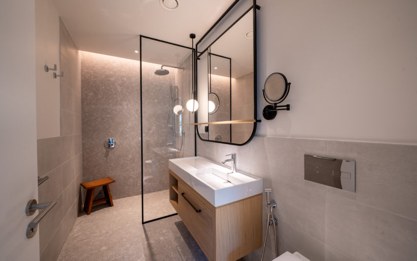 SIRO 5* Hotel – Two-bedroom apartment for sale