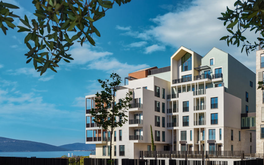 SIRO 5* Hotel – Two-bedroom apartment for sale