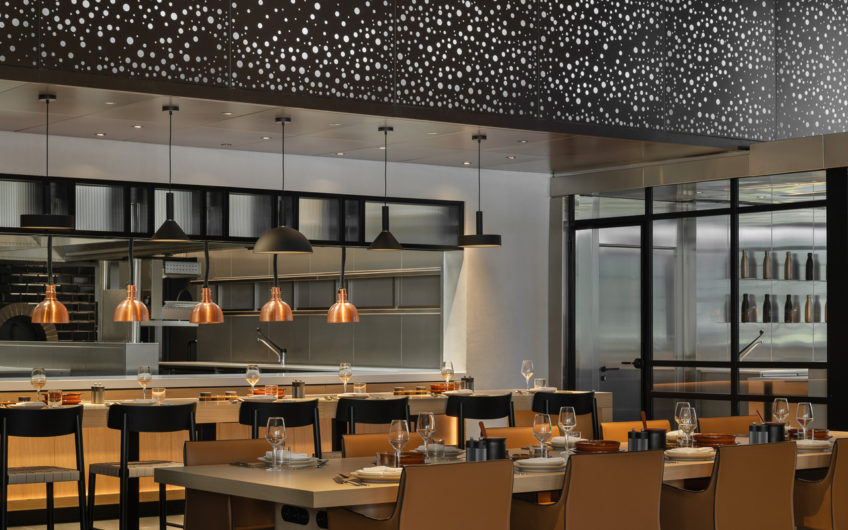 SIRO 5* Hotel – Two-bedroom apartment for sale