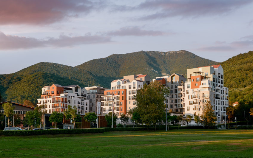 SIRO 5* Hotel – Two-bedroom apartment for sale