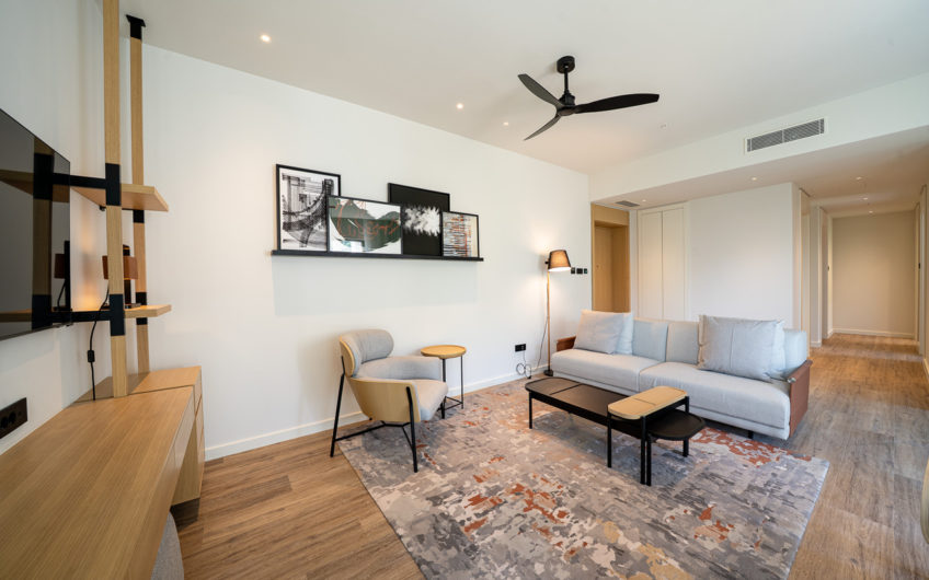 SIRO 5* Hotel – Two-bedroom apartment for sale