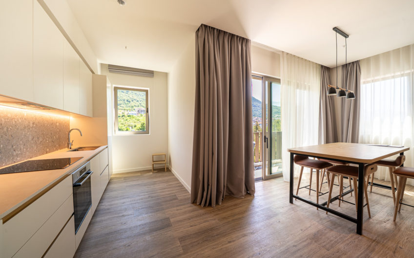 SIRO 5* Hotel – Two-bedroom apartment for sale
