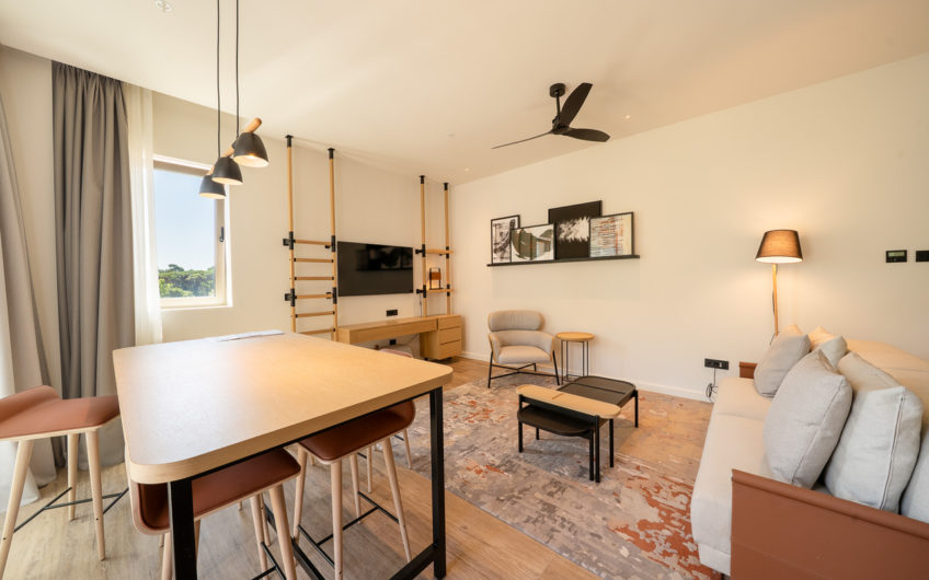 SIRO 5* Hotel – Two-bedroom apartment for sale