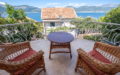 Cozy house by the sea in Luštica - 20 minutes from Tivat