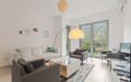 Lavender Bay - three-bedroom apartment 97 m² + 97 m² terrace