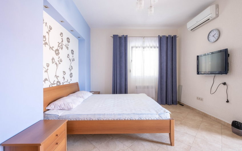 Cozy house by the sea in Luštica – 20 minutes from Tivat