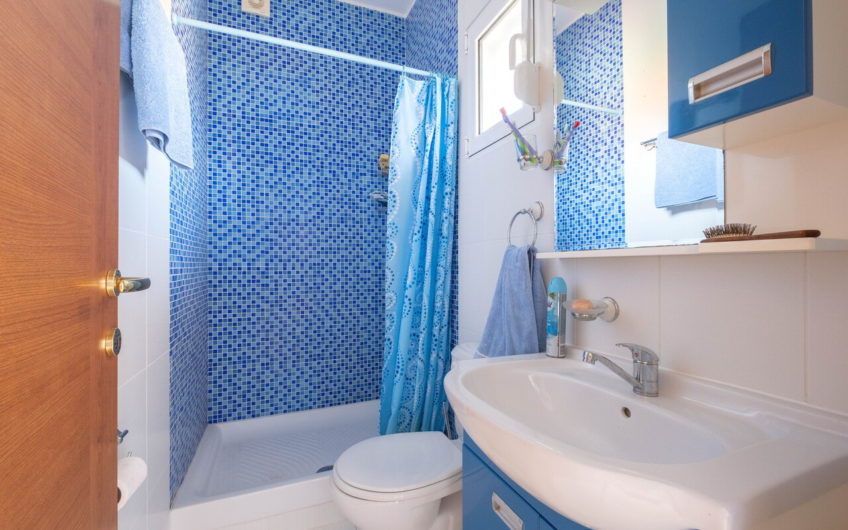 Cozy house by the sea in Luštica – 20 minutes from Tivat